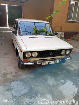 ВАЗ (Lada)[PHONE] 1.3, 1986