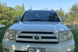 Toyota Hilux Surf IV 2.7, 2003