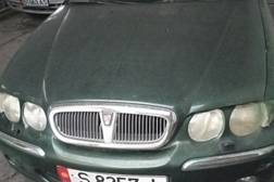 Rover 45 1.8, 2000