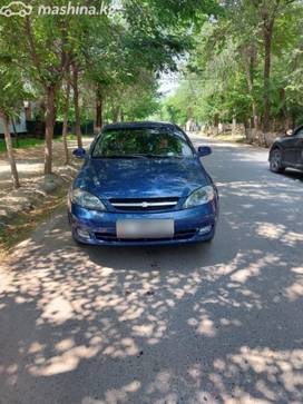 Chevrolet Lacetti 1.4, 2007