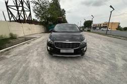 Kia Carnival III 2.2, 2019