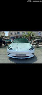 Tesla Model 3 I Performance Electro AT (340 кВт) 4WD, 2020