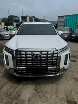 Hyundai Palisade 3.8л