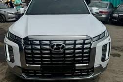 Hyundai Palisade 3.8л