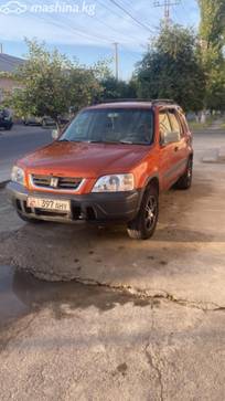 Honda CR-V I 2.0, 1998