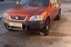 Honda CR-V I 2.0, 1998