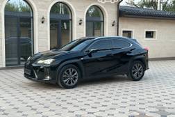 Lexus UX I 200 2.0, 2020