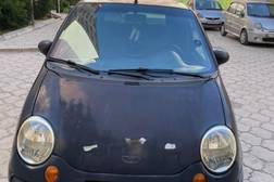 Daewoo Matiz I Рестайлинг 0.8, 2008