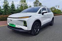 Geely Geometry E 33.5, 2023