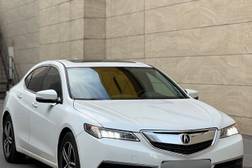 Honda Accord IX Рестайлинг 2.4, 2016