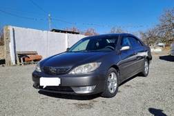 Toyota Camry V (XV30) 2.4, 2005