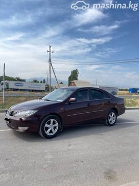 Toyota Camry V (XV30) 2.4, 2003