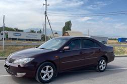 Toyota Camry V (XV30) 2.4, 2003