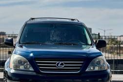 Lexus GX I 470 4.7, 2005