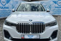 BMW X7 I (G07) 40i 3.0, 2019