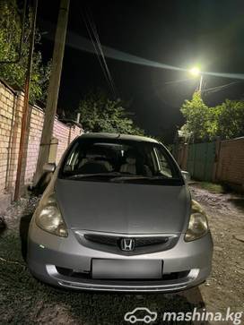 Honda Fit I 1.5, 2002