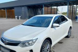 Toyota Camry VII (XV50) Рестайлинг 2.5, 2016