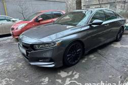 Honda Accord X 1.5, 2019