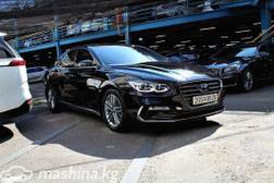 Hyundai Grandeur VI 3.0, 2019