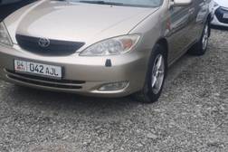 Toyota Camry V (XV30) 2.4, 2003