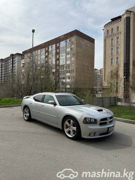 Dodge Charger V (LX) SRT-8 6.1, 2006