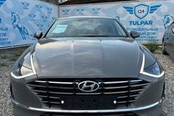 Hyundai Sonata VIII (DN8) LPi 2.0, 2019