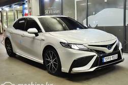 Toyota Camry VIII (XV70) Рестайлинг 2.5, 2022