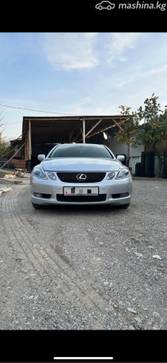 Lexus GS III 300 3.0, 2005