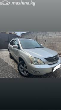 Lexus RX II 330 3.3, 2006