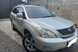 Lexus RX II 330 3.3, 2006