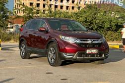 Honda CR-V V 1.5, 2019