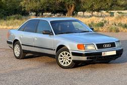 Audi 100 IV (C4) 2.3, 1991