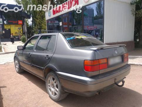 Volkswagen Vento 2.0, 1992