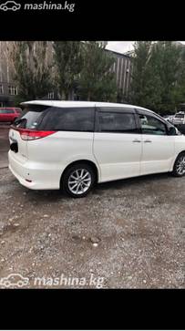 Toyota Estima III Рестайлинг 2.4, 2010