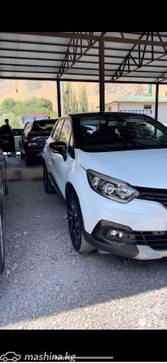 Renault Samsung QM3 1.5, 2017