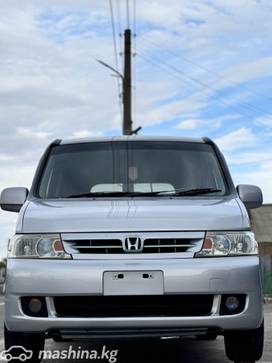 Honda Stepwgn II Рестайлинг 2.0, 2003