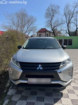 Eclipse Cross I 1.5, 2018