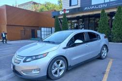 Chevrolet Volt 1.4л