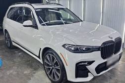 BMW X7 I (G07) 40i 3.0, 2021