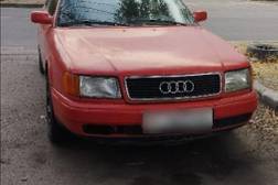 Audi 100 IV (C4) 2.3, 1992