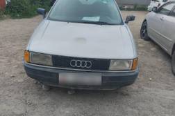 Audi 80 V (B4) 1.6, 1991
