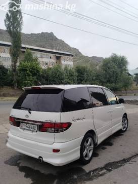 Toyota Estima II 2.4, 2002