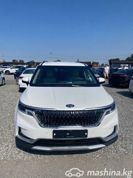 Kia Carnival IV 2.2, 2020