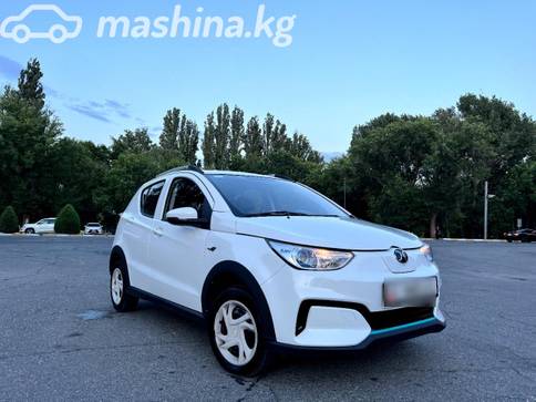 BAIC EC3 AT (45 кВт), 2020