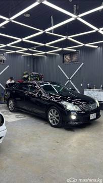 Toyota Crown XIII (S200) 3.5, 2009