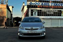 Toyota Prius 1.8л