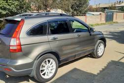 Honda CR-V III 2.4, 2008