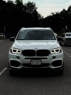 BMW X5 3.0л