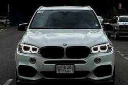 BMW X5 3.0л