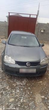 Volkswagen Golf V 1.6, 2004